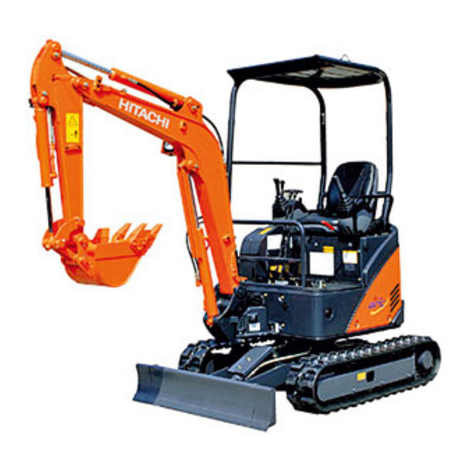 Hire 1.7/9T Mini Digger in Great Yarmouth JW Munnings Plant Hire